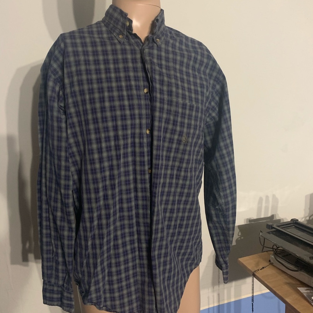 Nautica button down